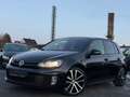 Volkswagen Golf VI GTD/SHZ/NAVI/EURO 5 Noir - thumbnail 1