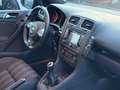 Volkswagen Golf VI GTD/SHZ/NAVI/EURO 5 Noir - thumbnail 10