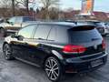 Volkswagen Golf VI GTD/SHZ/NAVI/EURO 5 Noir - thumbnail 5