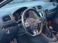 Volkswagen Golf VI GTD/SHZ/NAVI/EURO 5 Noir - thumbnail 9