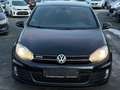 Volkswagen Golf VI GTD/SHZ/NAVI/EURO 5 Noir - thumbnail 2