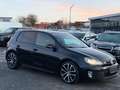 Volkswagen Golf VI GTD/SHZ/NAVI/EURO 5 Noir - thumbnail 3