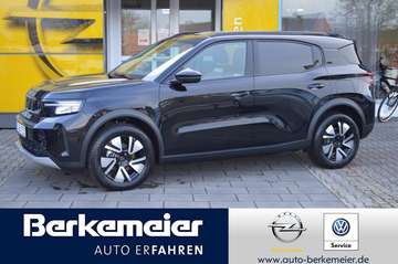 Elektro GS 54 kW Winter + Techpaket / GJR