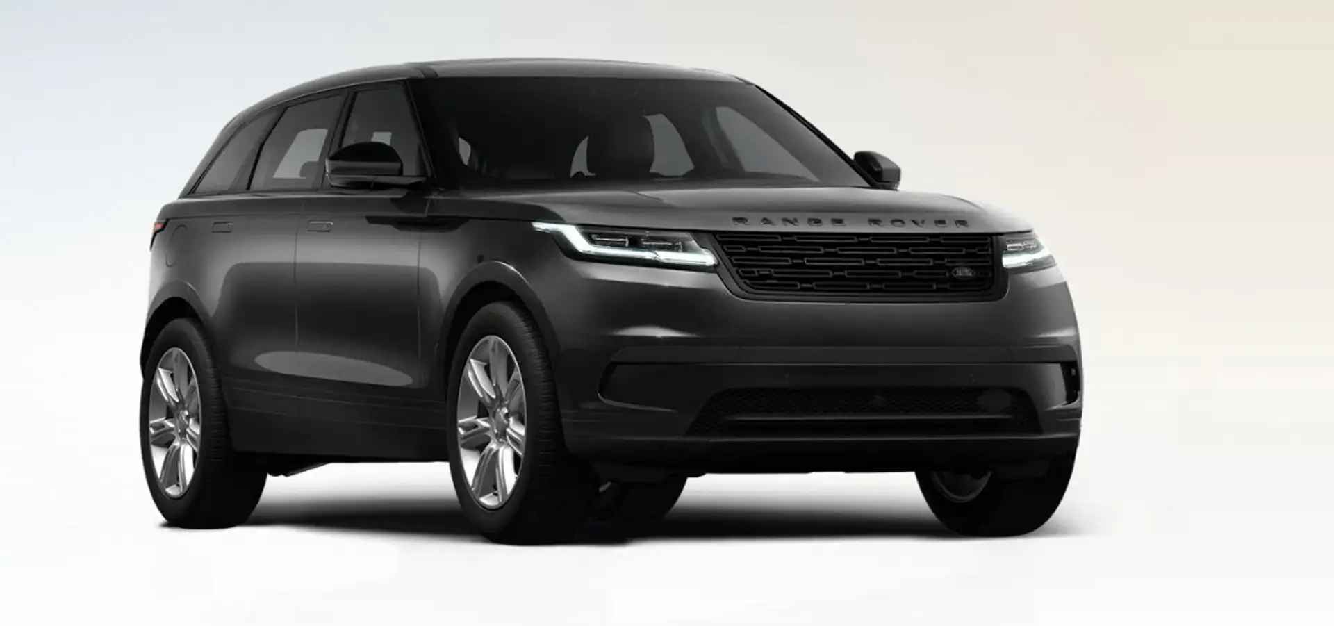 Land Rover Range Rover Velar 2.0D I4 150kW (204CV) S 4WD Auto Azul - 1