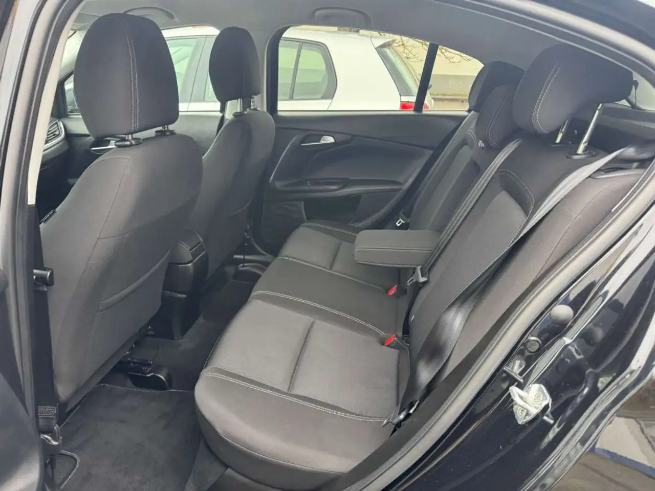 Fiat Tipo FIAT TIPO 1,6 MIRROR NAVI KAMERA