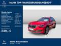 Skoda Kamiq Clever 1.0TSI DSG LED NAVI PDC SITZHEIZUNG Rot - thumbnail 2