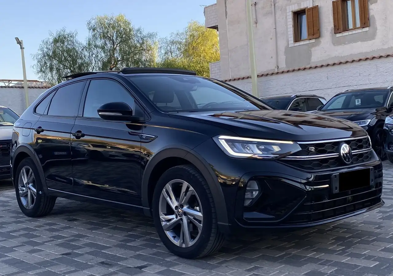 Volkswagen Taigo R-Line 1.5 TSI 150CV DSG Tetto, миниатюра 3