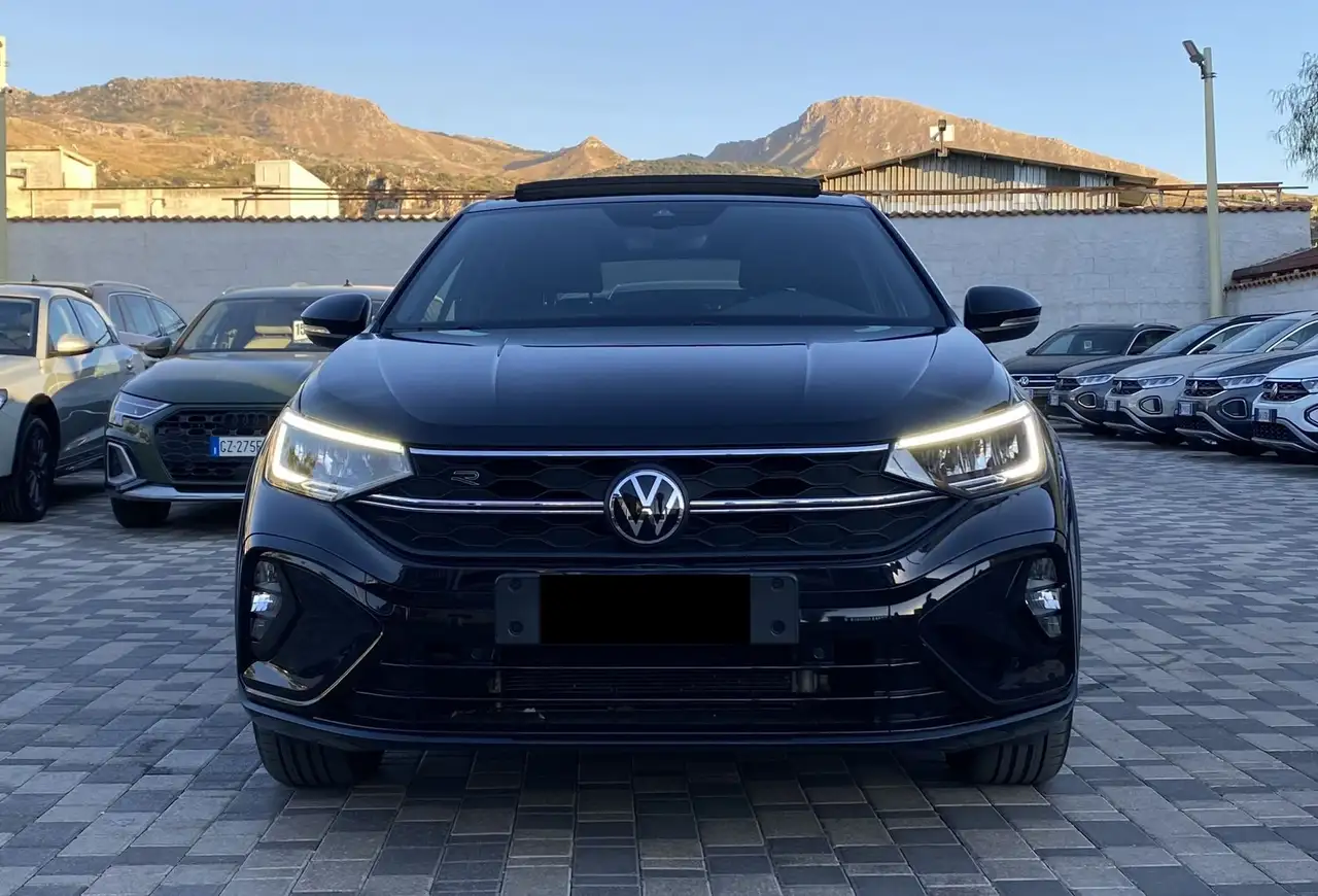 Volkswagen Taigo R-Line 1.5 TSI 150CV DSG Tetto, миниатюра 2