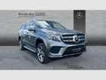Mercedes-Benz GLS 350 350d 4Matic Gris - thumbnail 27