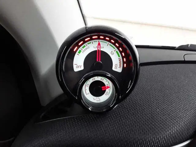 smart Fortwo view 14