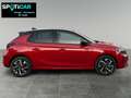Opel Corsa Gs-Line 1.2 benzine turbo 100 Pk met vele optie's Rosso - thumbnail 6