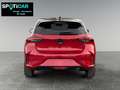 Opel Corsa Gs-Line 1.2 benzine turbo 100 Pk met vele optie's Rosso - thumbnail 4