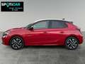 Opel Corsa Gs-Line 1.2 benzine turbo 100 Pk met vele optie's Rosso - thumbnail 2