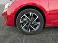 Opel Corsa Gs-Line 1.2 benzine turbo 100 Pk met vele optie's Rosso - thumbnail 9