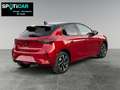Opel Corsa Gs-Line 1.2 benzine turbo 100 Pk met vele optie's Rosso - thumbnail 5