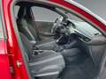 Opel Corsa Gs-Line 1.2 benzine turbo 100 Pk met vele optie's Rosso - thumbnail 11
