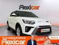 SsangYong Tivoli G15 Limited 4x2 Blanco - thumbnail 1