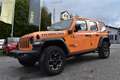 Jeep Wrangler Unlimited Plug-In Hybrid Rubicon - thumbnail 4