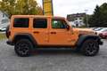 Jeep Wrangler Unlimited Plug-In Hybrid Rubicon - thumbnail 6