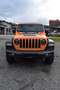 Jeep Wrangler Unlimited Plug-In Hybrid Rubicon - thumbnail 5