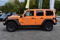 Jeep Wrangler Unlimited Plug-In Hybrid Rubicon - thumbnail 12