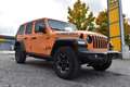 Jeep Wrangler Unlimited Plug-In Hybrid Rubicon - thumbnail 3