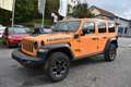 Jeep Wrangler Unlimited Plug-In Hybrid Rubicon - thumbnail 1