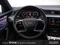 Audi Q8 e-tron sportback e-tron 50 business advanced quattro Kék - thumbnail 8
