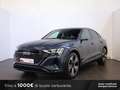 Audi Q8 e-tron sportback e-tron 50 business advanced quattro Kék - thumbnail 1