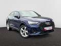 Audi Q3 Sportback 35 TFSI S line (EU6AP) Bleu - thumbnail 6