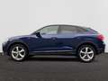 Audi Q3 Sportback 35 TFSI S line (EU6AP) Bleu - thumbnail 2