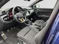 Audi Q3 Sportback 35 TFSI S line (EU6AP) Bleu - thumbnail 10
