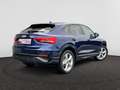 Audi Q3 Sportback 35 TFSI S line (EU6AP) Bleu - thumbnail 8