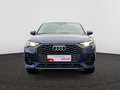 Audi Q3 Sportback 35 TFSI S line (EU6AP) Bleu - thumbnail 5