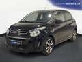 Citroen C1 C1 1.2 VTi 82 5 porte Feel Noir - thumbnail 1