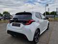 Toyota Yaris 1.5h 130 Lounge Bianco - thumbnail 2