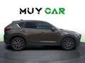 Mazda CX-5 Zenith Cruise+Roof+White Leather 4WD Aut. 129Kw Gris - thumbnail 8