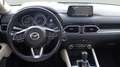 Mazda CX-5 Zenith Cruise+Roof+White Leather 4WD Aut. 129Kw Gris - thumbnail 15