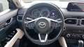 Mazda CX-5 Zenith Cruise+Roof+White Leather 4WD Aut. 129Kw Gris - thumbnail 9