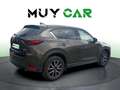 Mazda CX-5 Zenith Cruise+Roof+White Leather 4WD Aut. 129Kw Gris - thumbnail 7