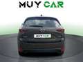 Mazda CX-5 Zenith Cruise+Roof+White Leather 4WD Aut. 129Kw Gris - thumbnail 6