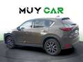 Mazda CX-5 Zenith Cruise+Roof+White Leather 4WD Aut. 129Kw Gris - thumbnail 5