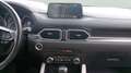 Mazda CX-5 Zenith Cruise+Roof+White Leather 4WD Aut. 129Kw Gris - thumbnail 10