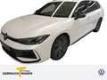 Volkswagen Passat Variant 1.5 TSI eHybrid 272PS R-LINE BLAC Weiß - thumbnail 1
