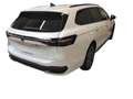 Volkswagen Passat Variant 1.5 TSI eHybrid 272PS R-LINE BLAC Weiß - thumbnail 3