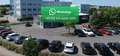 Mercedes-Benz Vito Mixto 116 CDI 7-AT lang Navi LED AHK PDCv+h Black - thumbnail 18