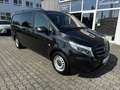 Mercedes-Benz Vito Mixto 116 CDI 7-AT lang Navi LED AHK PDCv+h Black - thumbnail 1