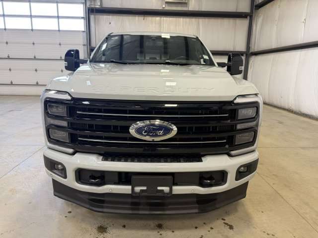 2025 Ford F-350 Super Duty