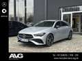 Mercedes-Benz CLA 200 CLA 200 Shooting Brake AMG Line/Special Edition Silber - thumbnail 1