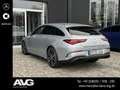 Mercedes-Benz CLA 200 CLA 200 Shooting Brake AMG Line/Special Edition Silber - thumbnail 6